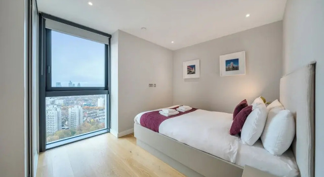 Roomspace Apartments - Churchyard Row, Varaa Huoneisto Asunnot kohteessa Merseyside, Huoneisto
