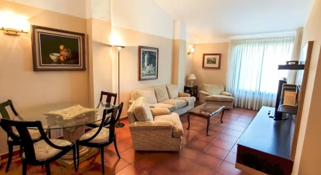Bonito Apartamento Cerca del Mar MSJ71