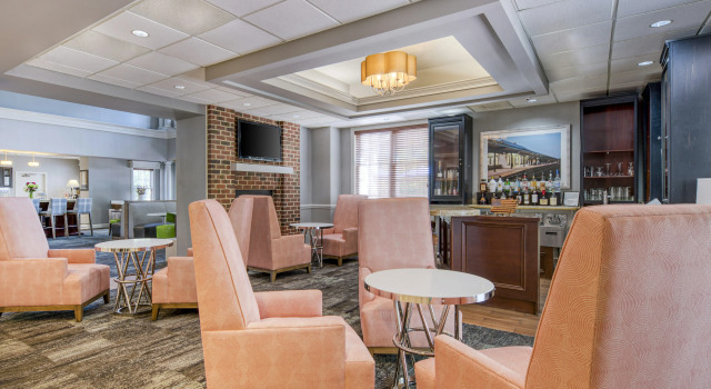 Homewood Suites by Hilton Olmsted Village (near Pinehurst), Varaa Hotelli Pinehurst 