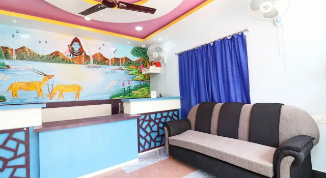 OYO 23151 Hotel Abani, Prenota Hotel New Digha West Bengal