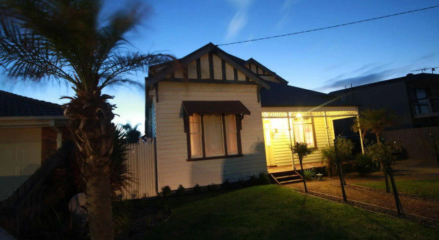 Pelican Sands Bed & Breakfast, Buchen Sie Hotel Portarlington Bellarine Peninsula