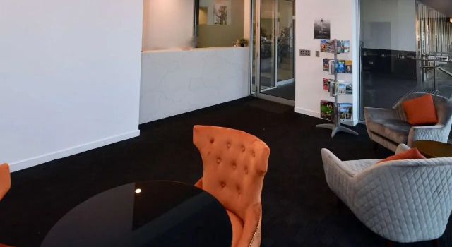 St Kilda Central Apartments, Book Apartment Kew 