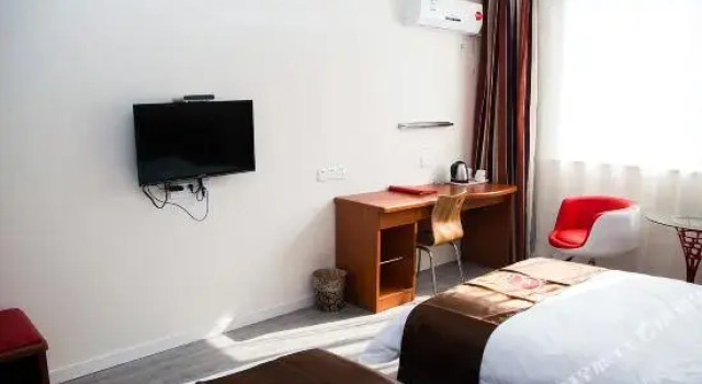 Thank You Inn Wuxi Xinye Road, Prenota Hotel Wuxi Jiangsu