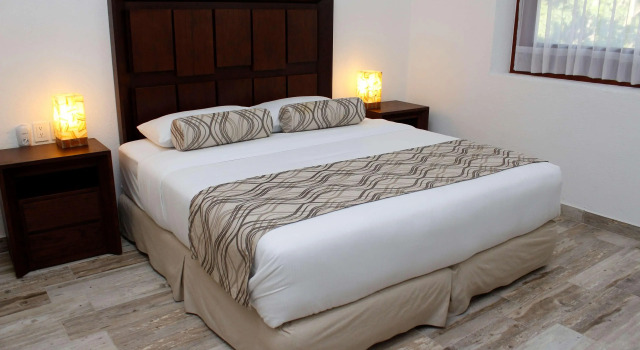Radisson Hotel Cuernavaca, Book Hotel SPA-hoteller i Cuernavaca, SPA