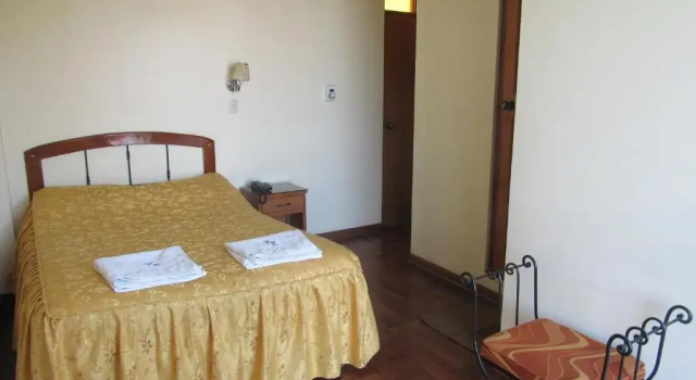 Camera Standard Hostal Siglo 21
