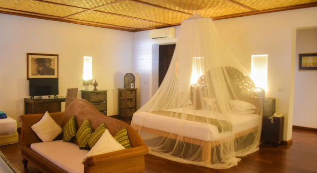 Номер Standard Yoma Cherry Lodge