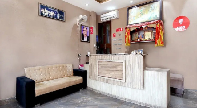 OYO 9808 Hotel Prem Sagar, Забронировать Отель Лудхиана штат Пенджаб