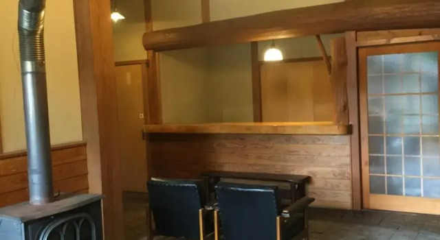 山荘 紗羅樹 Syaranoki, Prenota Affittacamere Hotel a Kyushu con parcheggio, Parcheggio
