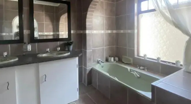 Номер Standard Dolphin Circle Bed and Breakfast