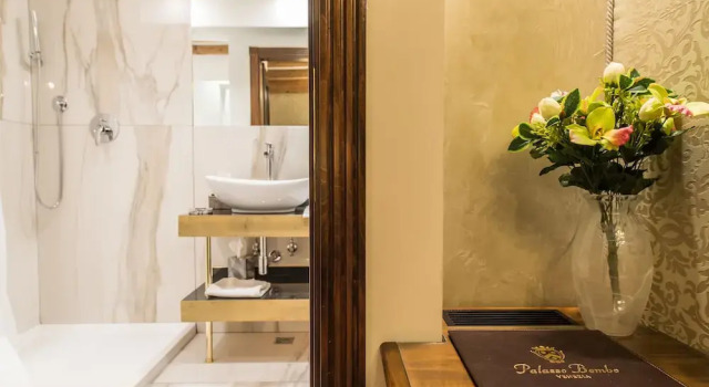 Номер Classic Palazzo Bembo - Exclusive Accommodation