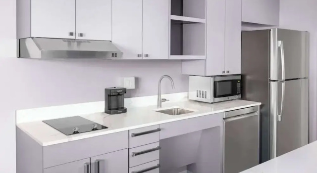 Студия Homewood Suites By Hilton Holland