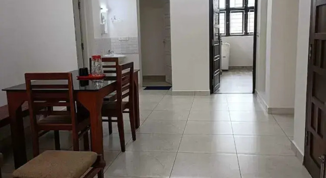 Двухместный номер Deluxe с балконом и с видом на сад Green Villa Garden