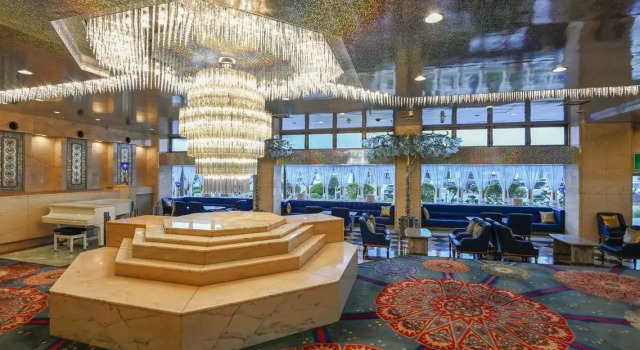 Hotel Sekifu, Забронировать Отель Отели в центре Фуефуки, в центре, Парковка, 5*