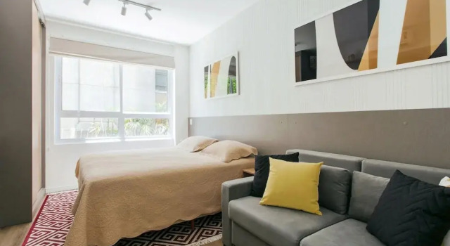 Студия Av0111 Studio Avanhandava