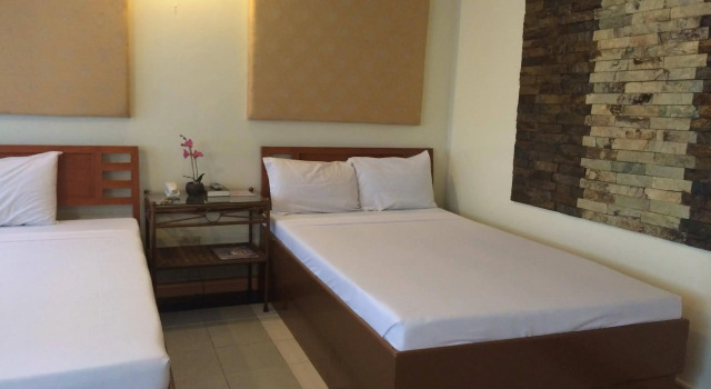 La Esperanza Hotel, Book Hotel Kalibo Aklan