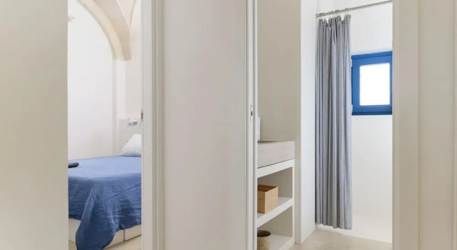 Вилла Deluxe Casa Blue con piscina by Wonderful Italy