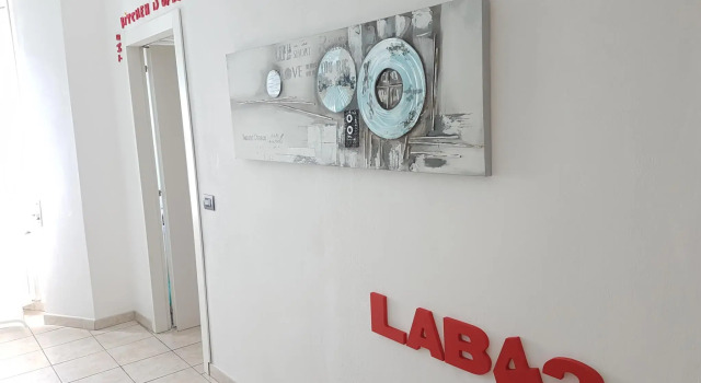 Lab42