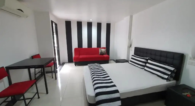 @Room Apartment