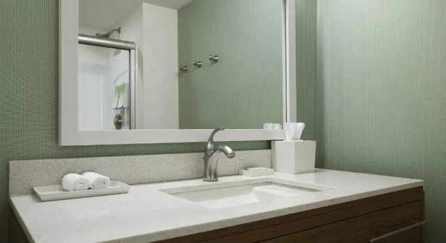 Студия Home2 Suites by Hilton Philadelphia Convention Center