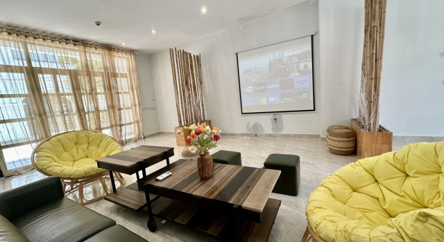Коттедж Vacation Home Phu Quoc