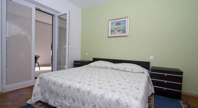 Студия Guest house Burin