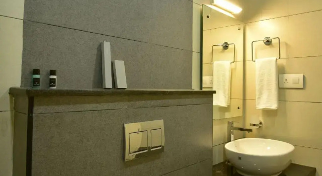 Номер Standard WHITE SUITE HOTEL
