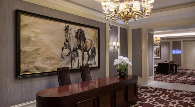 Radisson Blu Forest Manor Shanghai Hongqiao, Varaa Hotelli Minhang 