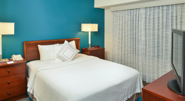 Residence Inn by Marriott Southern Pines/Pinehurst NC, Buchen Sie Hotel Pinehurst 