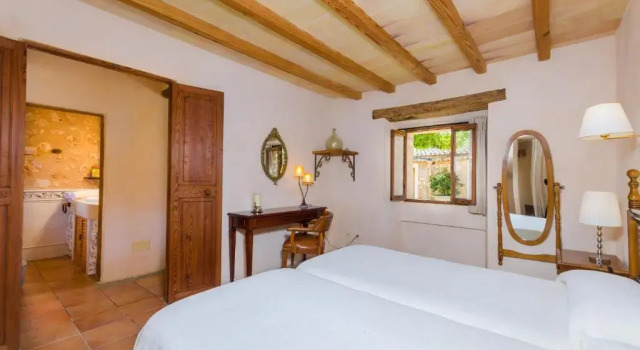 Ideal Property Mallorca - Can Maria, Book Villa Inca Majorca
