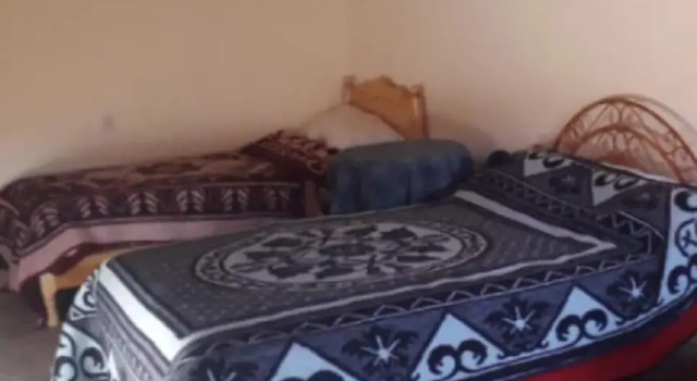 Номер Standard Hôtel Auberge Etoile De Dades