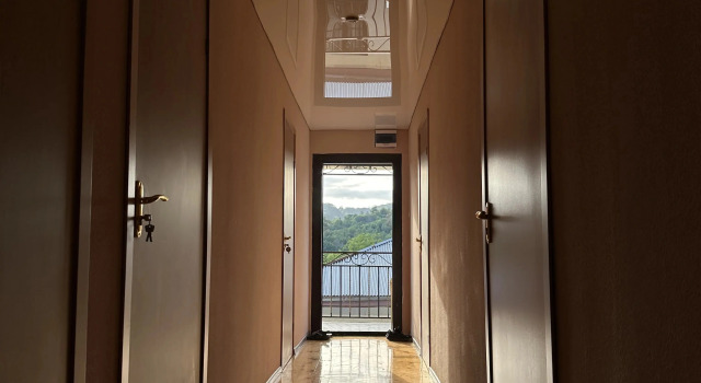 Standard- værelse Amra Guest house
