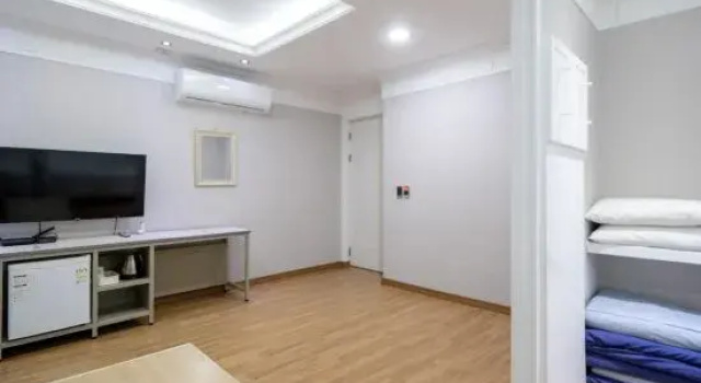 Люкс Bon Gaya Hotel