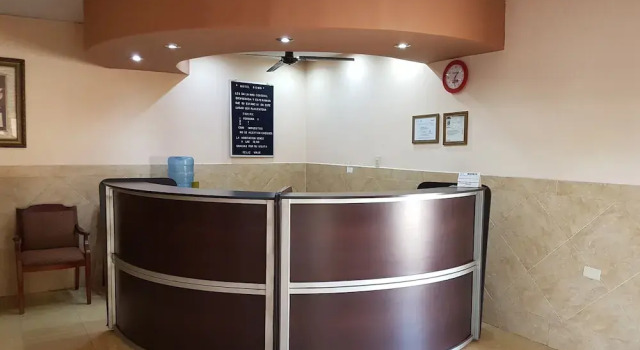 Hotel Romo, Book Hotel Cheap Hotels in Chihuahua