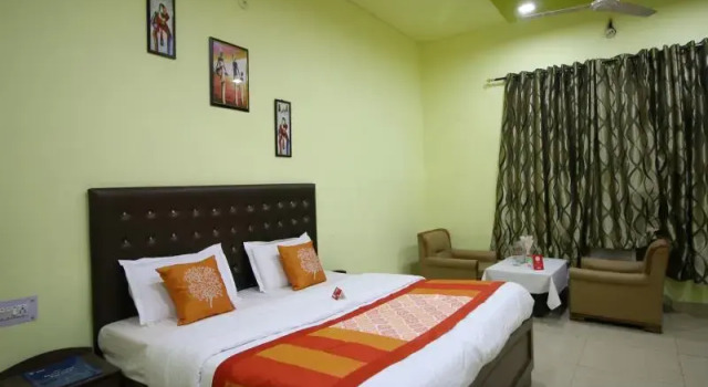 Люкс Motel Divine International