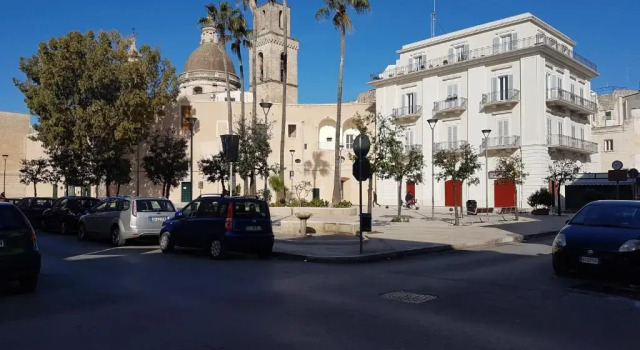 Civico 20 Casa D'arte (Adults Only), Buchen Sie Hotel Monopoli Metropolitanstadt Bari