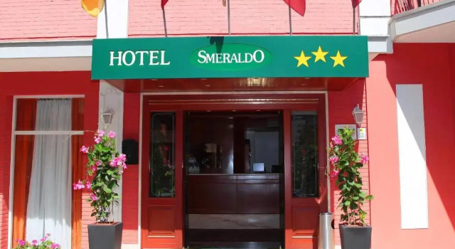 Hotel Smeraldo