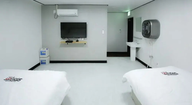 Stayan - Hostel