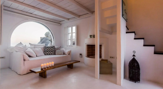 Aenaon Villas