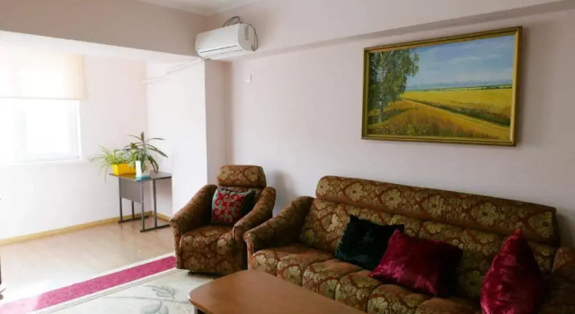Bishkek Apartment Central