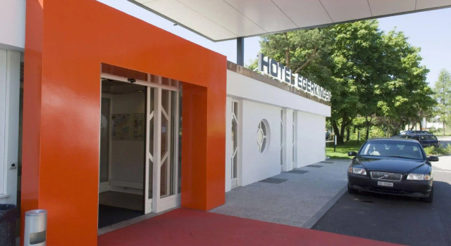 Hotel Egerkingen