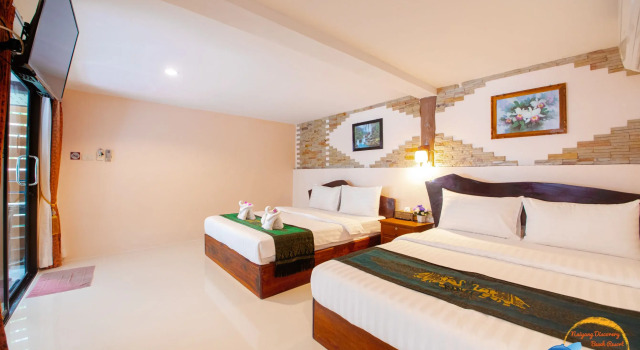 Naiyang Discovery Beach Resort