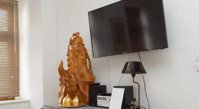 Номер Superior Klosterherberge