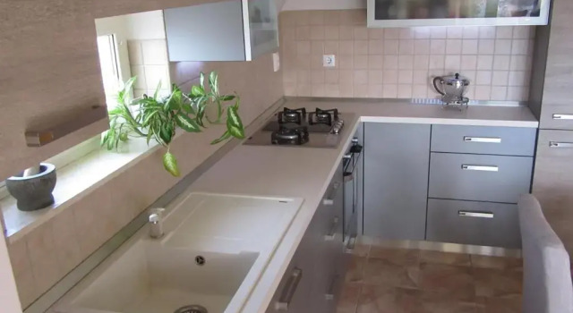 Апартаменты Mislav Apartment