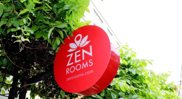 ZEN Rooms Near Teluk Tering, Prenota Hotel Batam Indonesia
