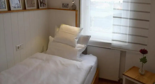 Penthouse mit 4 Schlafzimmer Warum-ins-Hotel