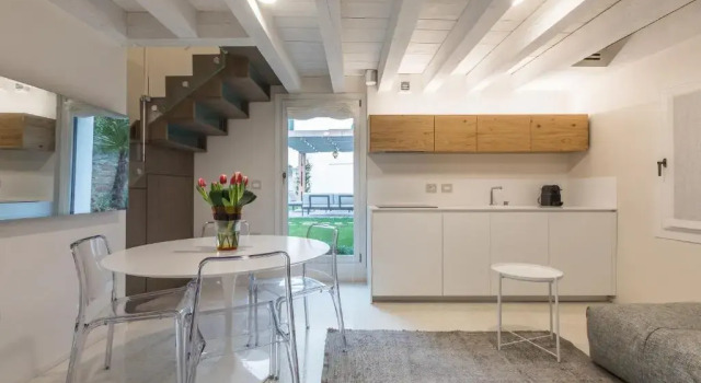 Апартаменты Superior Palazzo Morosini Degli Spezieri - Lifestyle Apartments