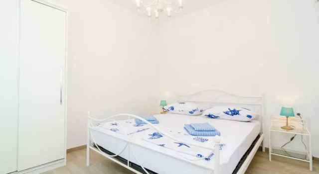 Апартаменты Superior ABC Lapad Apartments