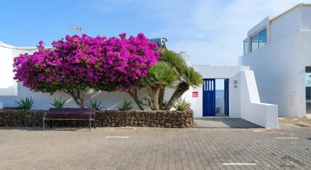 Casa Lola y Elena - Playa Blanca, Lanzarote, Prenota Hotel Playa Blanca 