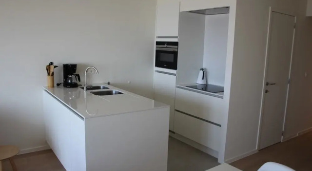 Winoc 402 apartment with sea view in Koksijde, Prenota Appartamento Koksijde 