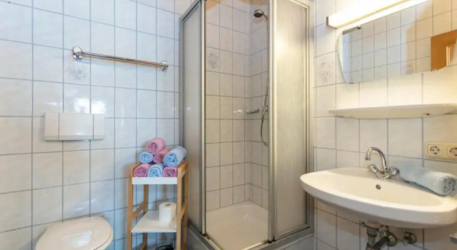 Апартаменты с 2 комнатами Biobauernhof Stegerbauer